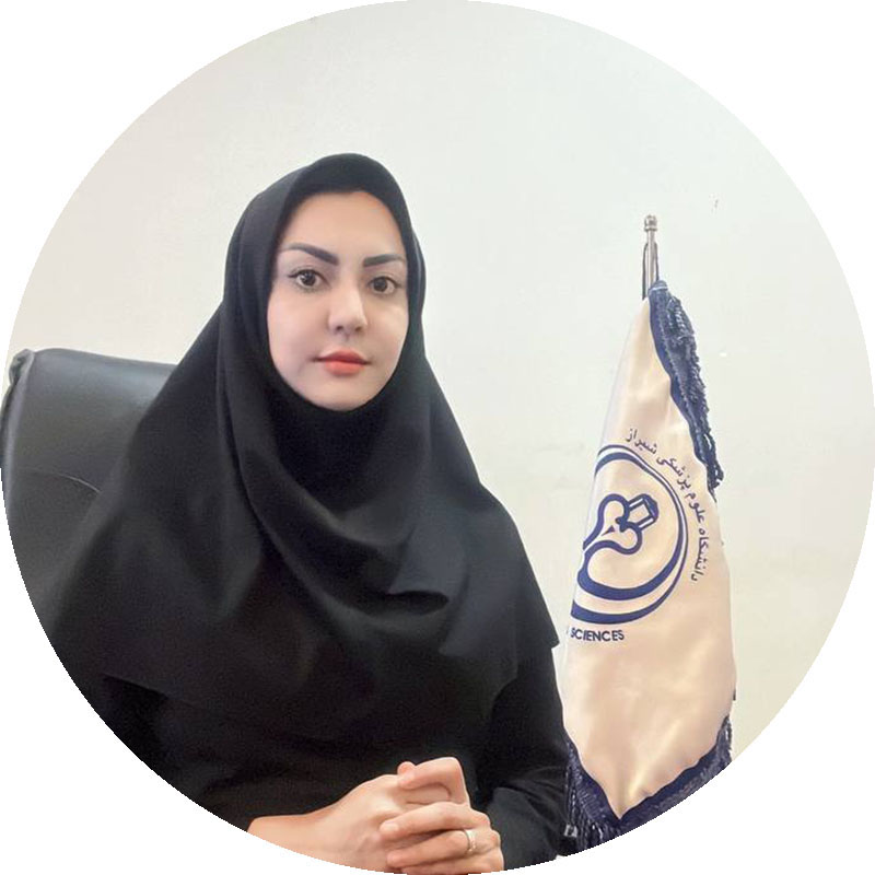 دکتر لیلا رازقیان